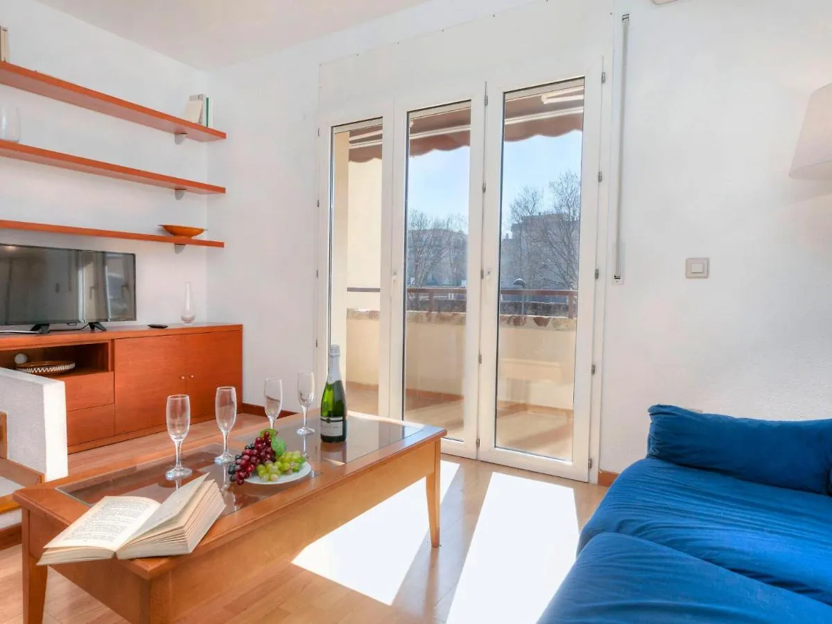 Holiday Home Palamos Beach By Interhome