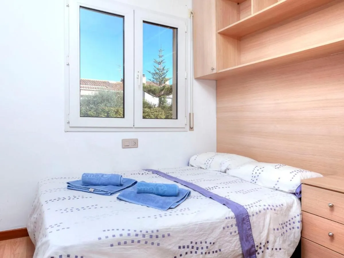 Holiday Home Palamos Beach By Interhome Spain