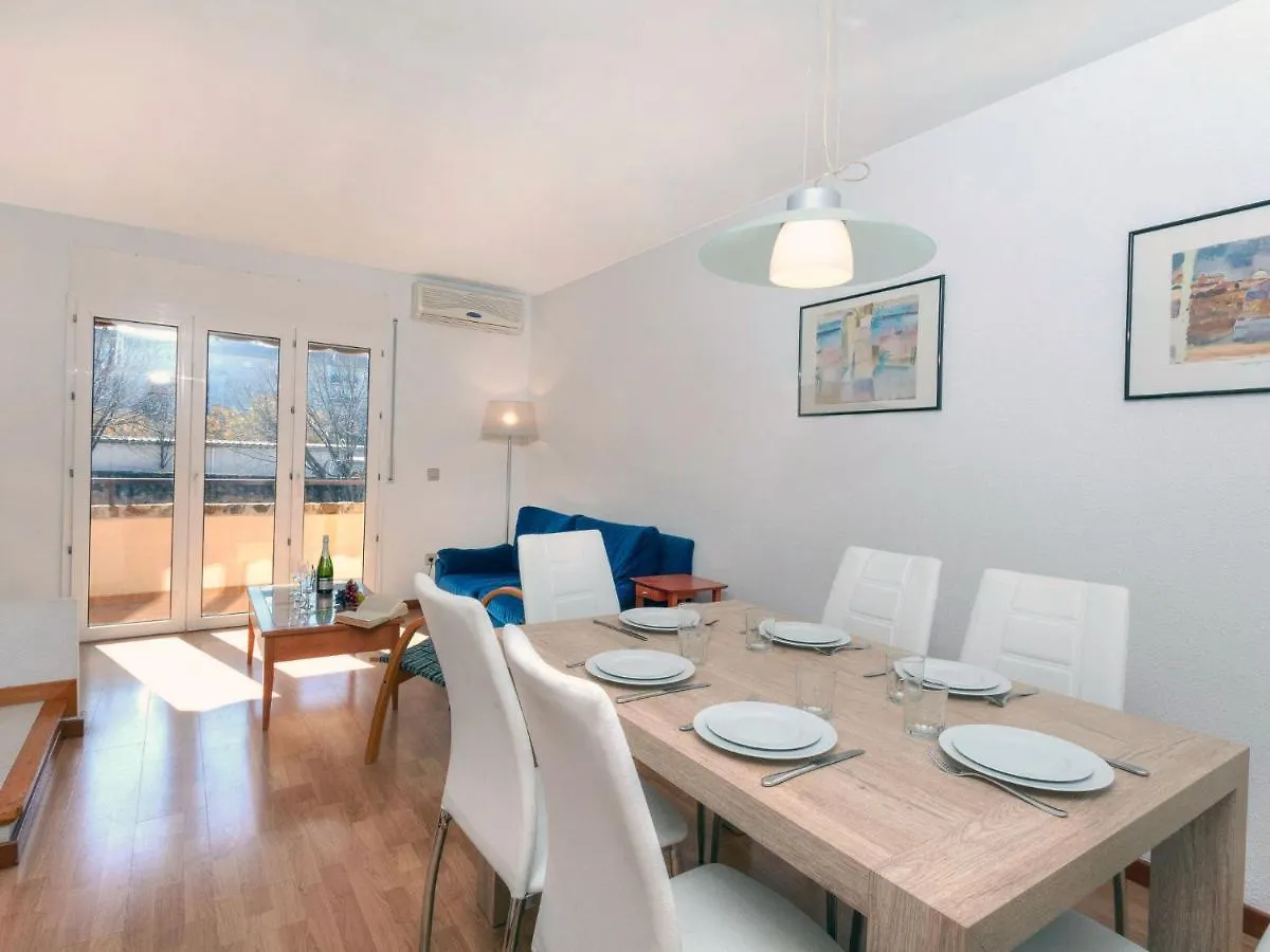 Holiday Home Palamos Beach By Interhome