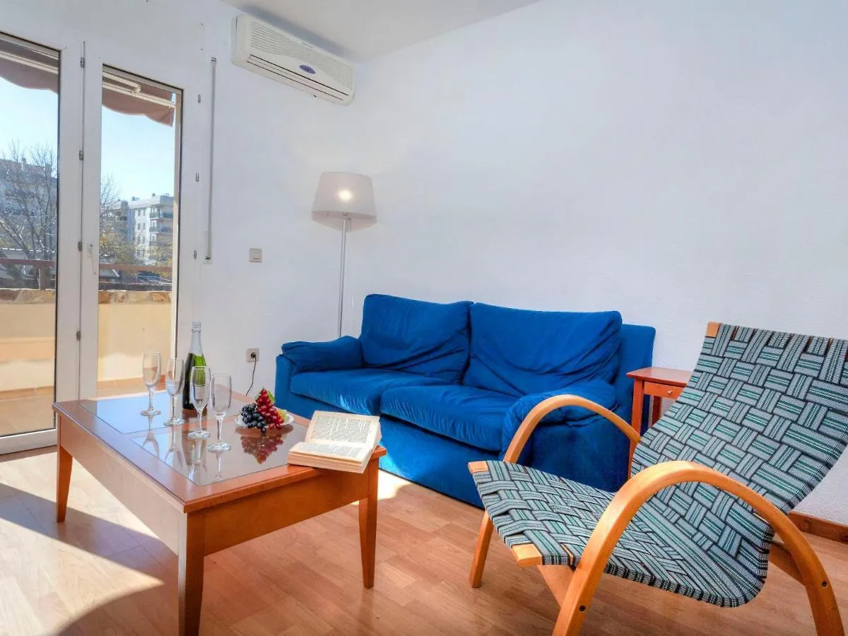 Holiday Home Palamos Beach By Interhome