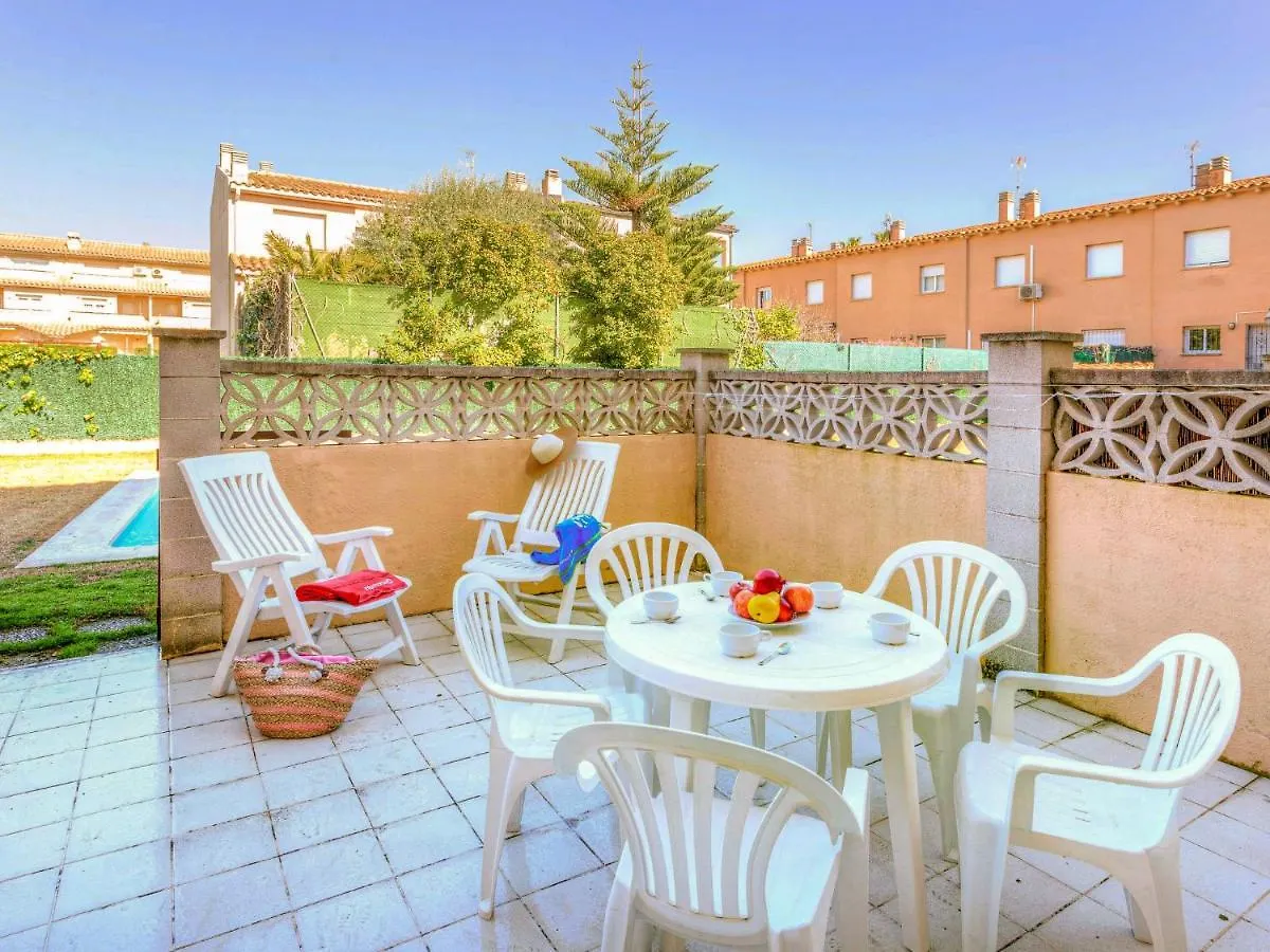 Holiday Home Palamos Beach By Interhome Spain