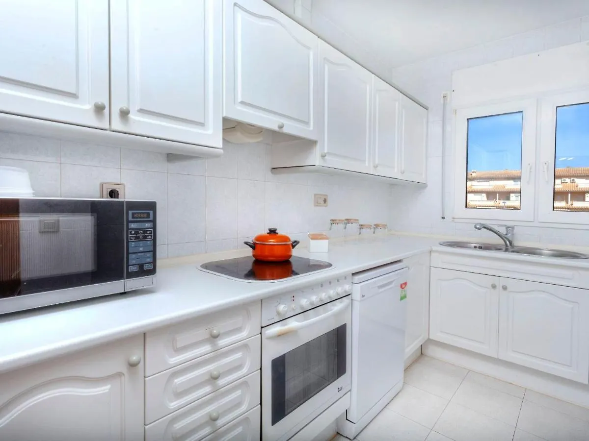 Holiday Home Palamos Beach By Interhome