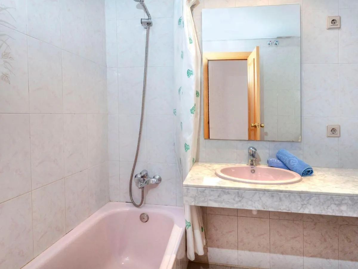 Holiday Home Palamos Beach By Interhome Spain