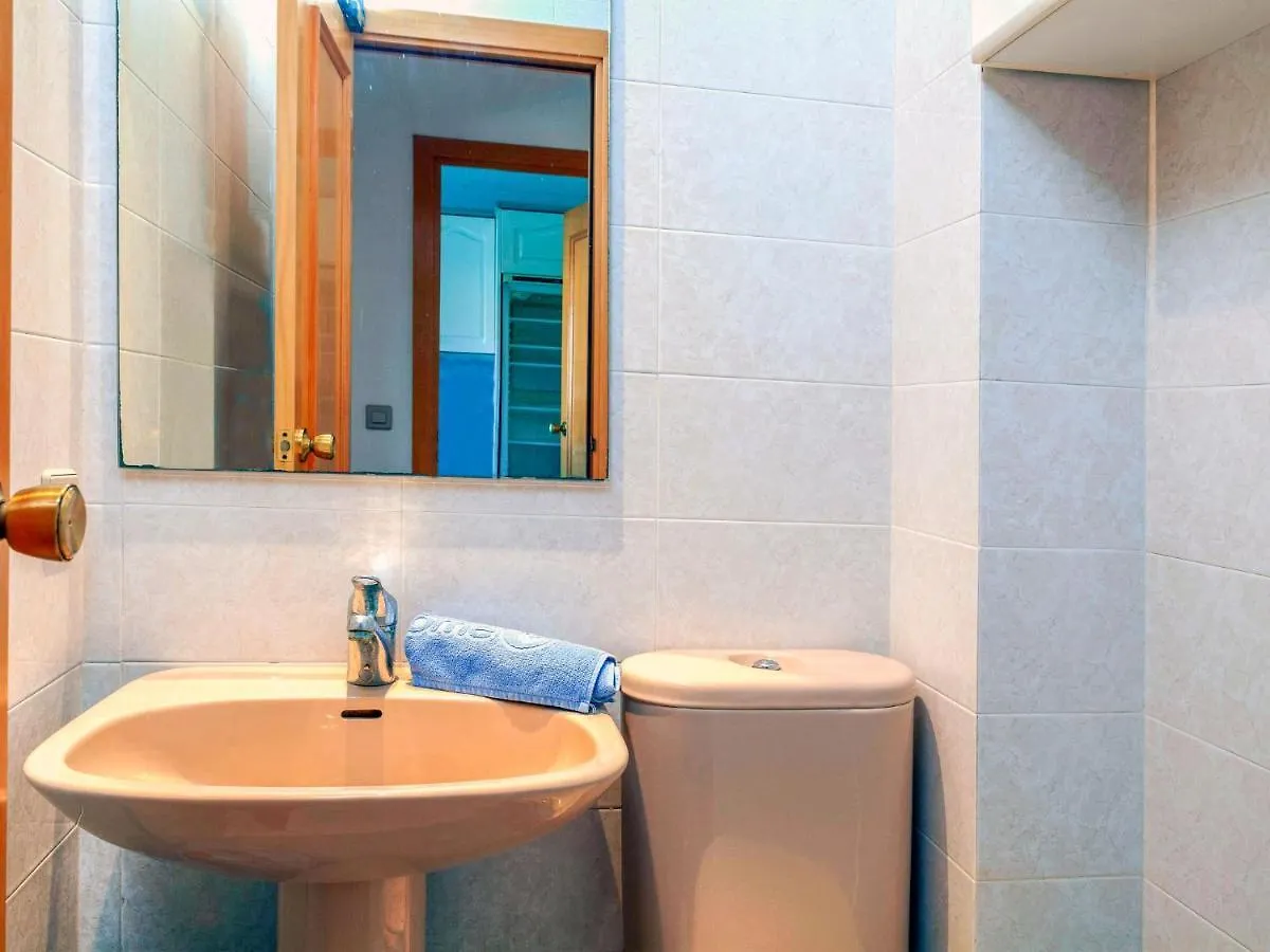 Holiday Home Palamos Beach By Interhome