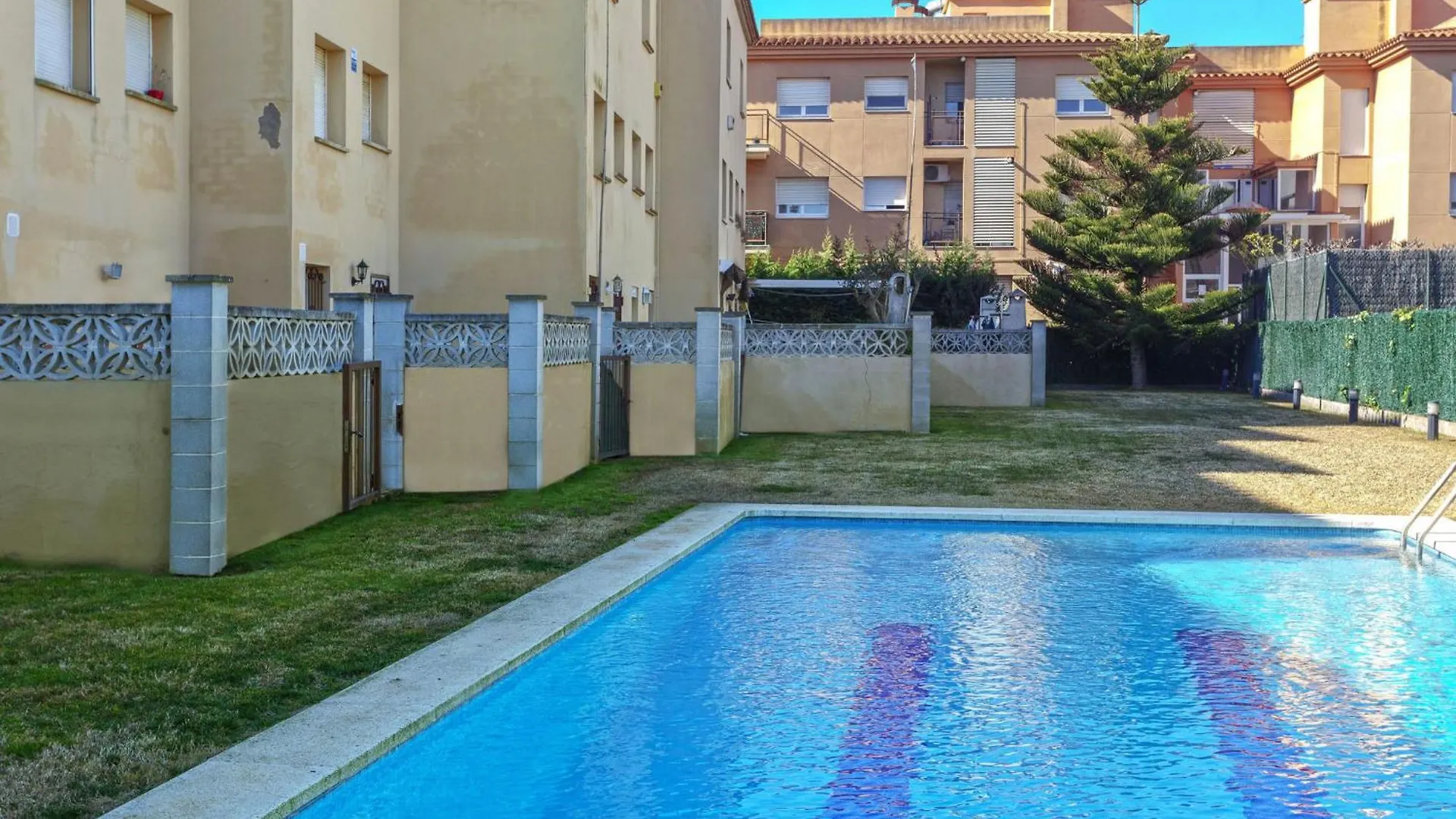 Holiday Home Palamos Beach By Interhome