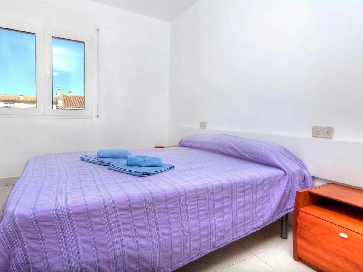 Holiday Home Palamos Beach By Interhome Spain